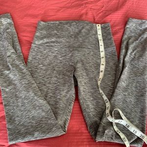 Lululemon Full Length Wunder Unders